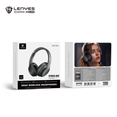 LENYES LH26 ANC